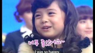 Soojeongae clip 011 Eun Ji Won