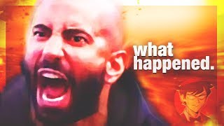The State of fouseyTUBE - The Sad Truth Behind It All | TRO