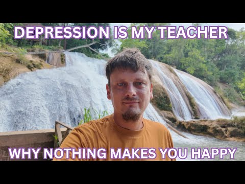 Is it possible to be Happy in 2025?