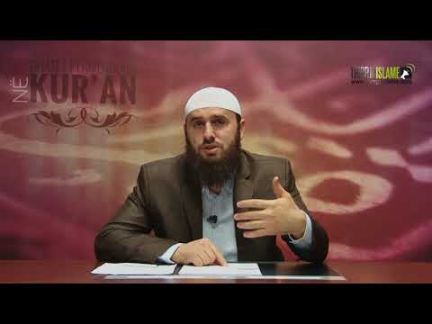 07. Vajzat e Lutit alejhi selam - Hoxhë Ibrahim Sherifi