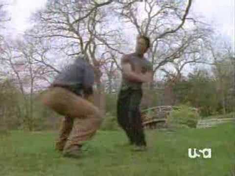 Walker Texas Ranger | Black Dragons Final Fight