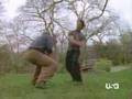 Walker Texas Ranger Black Dragons Final Fight