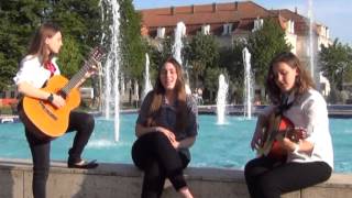 Këngë Shkodrane - Luleborë