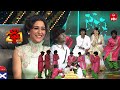 Ye Swapnalokala Song Abhi Master Performance Dhee 20 3rd December 2025 ETV Telugu