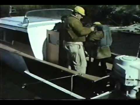 Call of the Canyon - Abitibi Canyon
