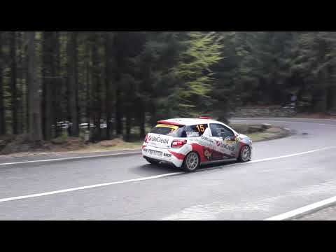 Raliul Argesului Transfagarasan 2019