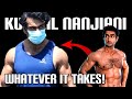 KUMAIL NANJIANI | MORE JACKED THAN LAST TIME