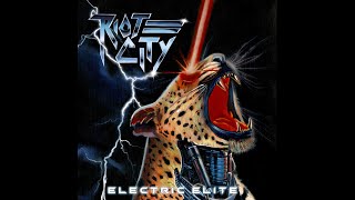 Download lagu Riot City - Paris Night mp3