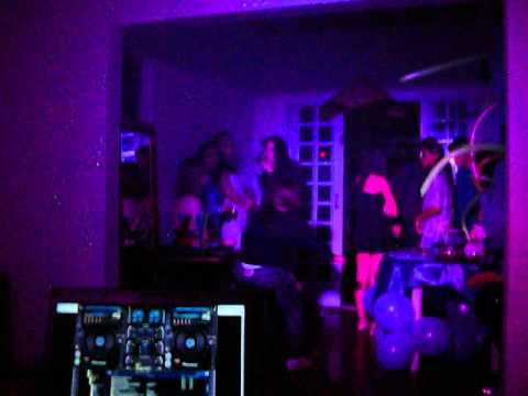 DJ m@trix.MOV