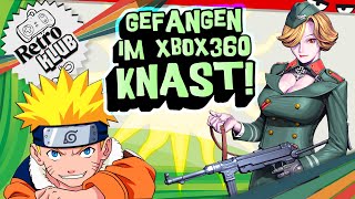 Auf ewig im Xbox360-Knast? Vergessene Exclusives | Retro Klub