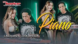 Download lagu PIANO | LIDYA APRILIA ft. Cak SODIQ | NEW MANAHADAP mp3 Download lagu PIANO | LIDYA APRILIA ft. Cak SODIQ | NEW MANAHADAP mp3