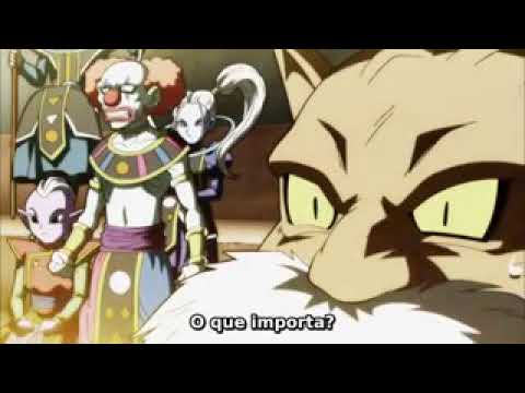 Dragon ball super EP 129 part2