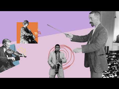 IT GETS LIGHTER FROM HERE - BIRMINGHAM OPERA COMPANY