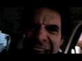Pat Monahan In A NYC Taxi