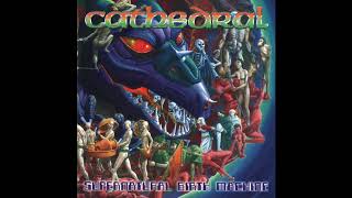 Cathedral - Dragon Ryder 13 (Official Audio)