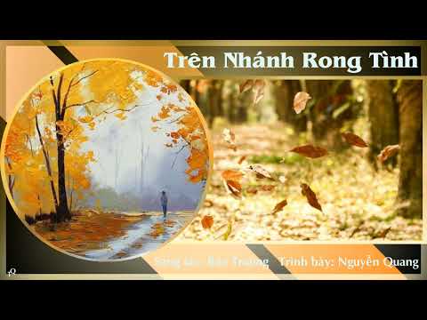 Thể hiện bởi Nguyễn Quang
