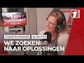 Klachtencommissaris Enschede over regen en zonneschijn