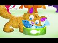 Alphablocks S02E06 Cat