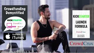 EP #514 Wow! The System to Raise $17.3 Million With Crowdfunding | Fathom