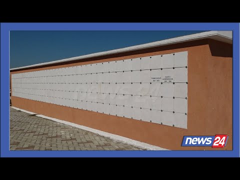 Nis aplikimi i varrezave murale edhe ne Sharre. Shino: Do te aplikohet per varrezat me te vjetra