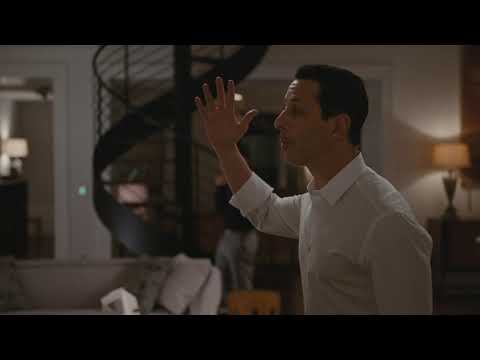 Ken Explodes On His Siblings and Jess | Succession Season 3, Episode 2