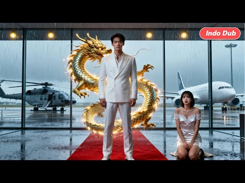 Indo DubDihina & Akan Dipotong Kakinya di Panggung, Tapi Ternyata Dia Anak Hilang Sang Bos Besar!