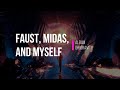 Faust, Midas, And Myself Switchfoot Lyrics+Sub esp