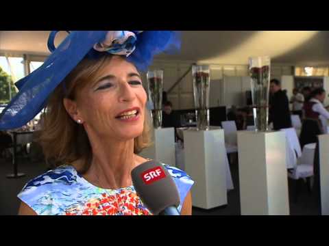 Swiss Derby 2014 @ glanz & gloria