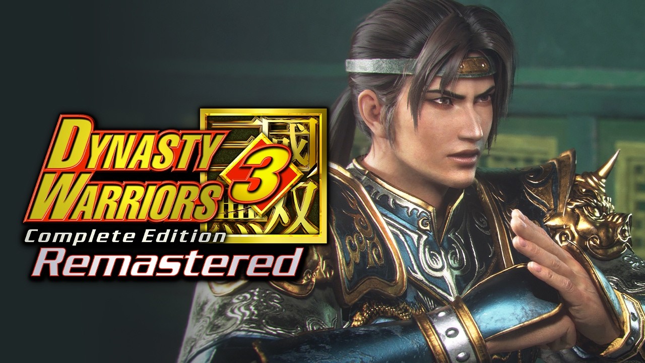 Dynasty Warriors 3 Remaster Live!