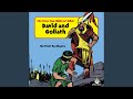 Peter Pan Children's Bible-David and Goliath