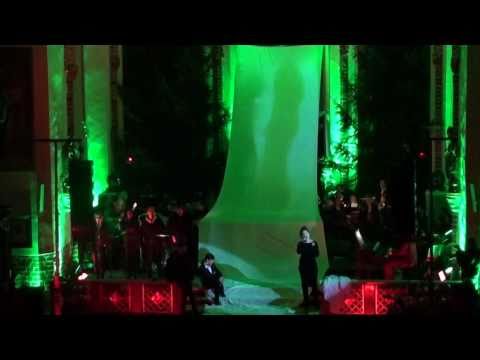Jednego serca - Nina Kodorska "Śpiew(d)ajmy Mu" 2010