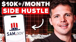 How to Win Government Contracts for $10K/Price