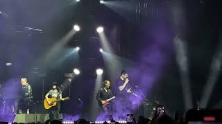 Melendi en Chile 19/05/23 - Tú de Elvis yo de Marilyn