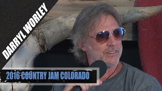 Darryl Worley's "Rainmaker" - Singer Recalls Fearing for His Life