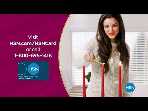 HSN | Shannon's Thank-FULL for Thanksgiving 11.09.2020 - 10 PM