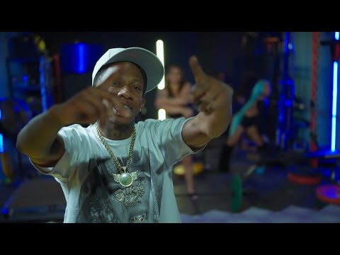 Tru Carr - WHOLE LOTTA 