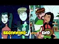The ENTIRE Story Of Ben 10 Omniverse In 53 Minutes