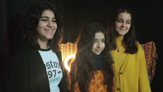 Online Zazaca Müzik Kütüphanesi Arşivi: Newroze