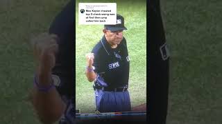 Download lagu Max Kepler was too stunned to speak after this call or a check swing? Minnesota twins mp3