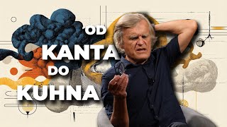 What is the world made of? | Science and Philosophy #6 | Wojciech Sady