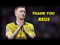 Marco Reus Letztes Spiel | Borussia Dortmund - SV Darmstadt 4-0 Highlights Bundesliga 2024