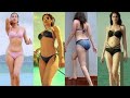 Indian Actress Hot Bikini Compilation Top 25 Bollywood Actresses In Bikini Photos