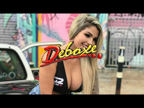Deboxe2021 - Lacerda - Give Love (original Mix)
