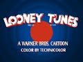 New Looney Tunes And Merrie Melodies Openings 8