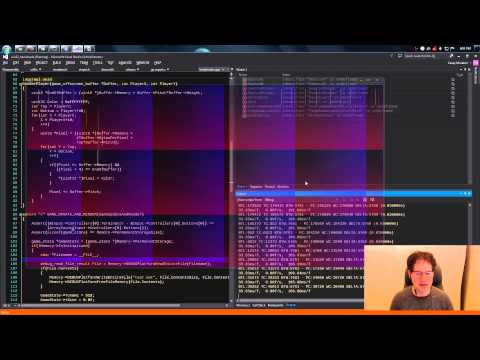 Handmade Hero Day 023 - Looped Live Code Editing