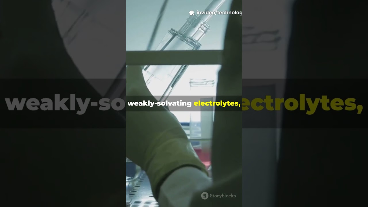 Boosting Lithium-Sulfur Battery Performance! #WorldResearchAwards #reseachawards