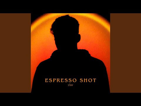 ESPRESSO SHOT