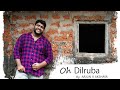 Oh Dilruba | Cover | Arjun V Akshaya | Anoop CN | Azhakiya Ravanan | Vidhyasagar | Kaithapram