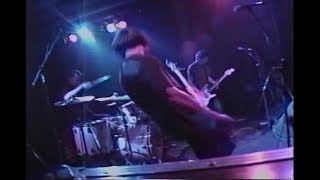 Steel Pole Bath Tub - Fruites Aux Sept Liqueurs (Live In Europe)