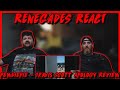 Travis Scott Apology Review PewDiePie RENEGADES REACT TO